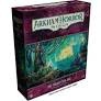 Arkham Horror Lcg The Forgotten Age Campaign